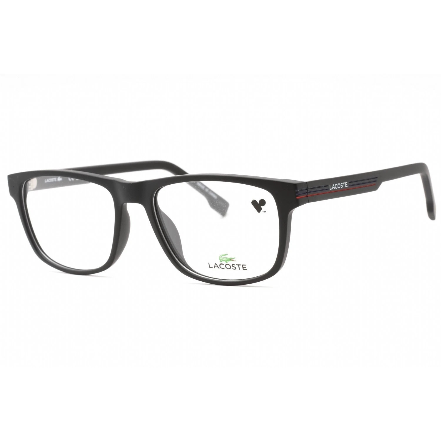 Nwt Lacoste L2887n Green 54mm Eyeglasses